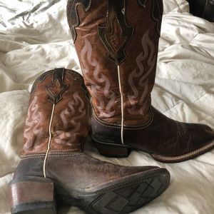 Ariat Boots